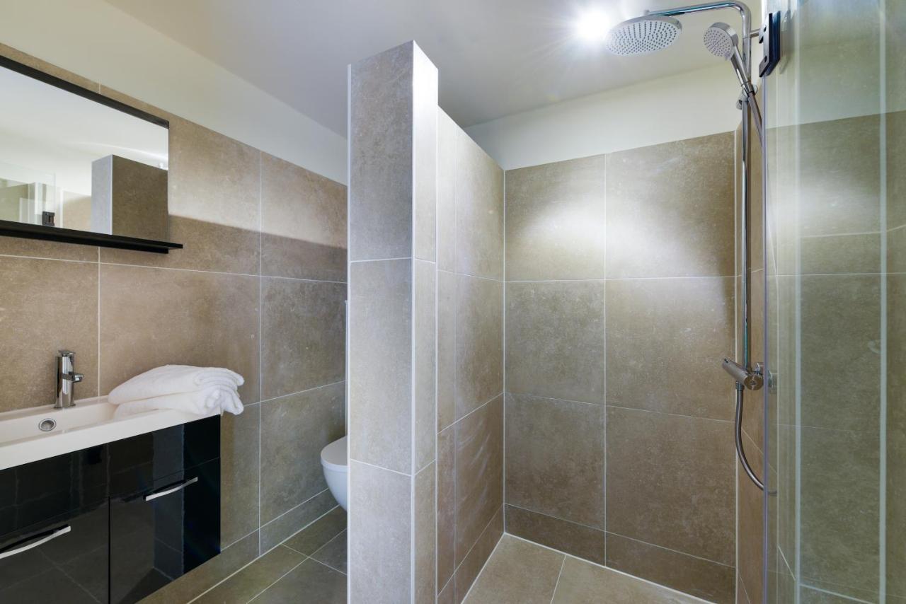Schoorlse Suites المظهر الخارجي الصورة